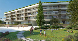 ALMA HILLS - Sanitop